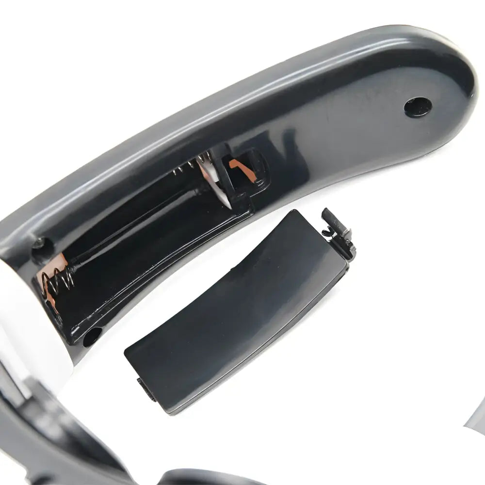 Appareil Massage Cou Nuque - Accès piles