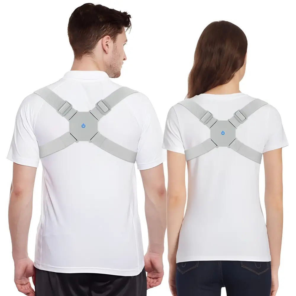 Bâton de yoga croisé, correcteur de posture portable, outil d