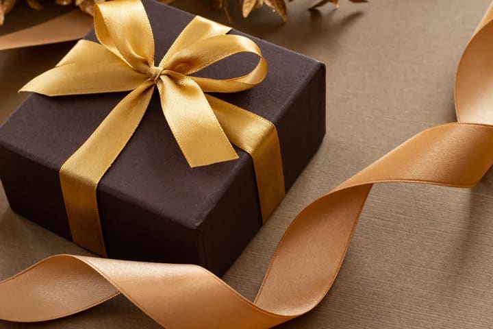 Boite carte cadeau Cervi-Care
