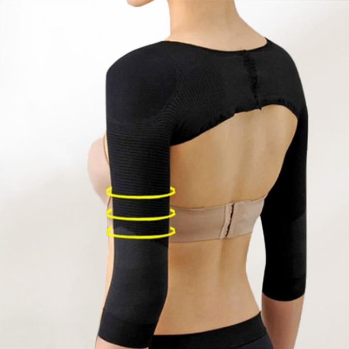 Correcteur de Posture Épaule Femme Cervi-Care™