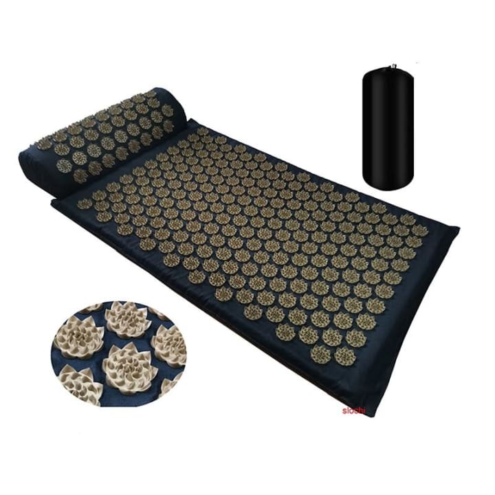 Tapis d’Acupression Shakti