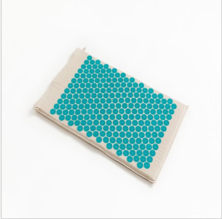 Tapis Fleur de Lotus Eco - Profil