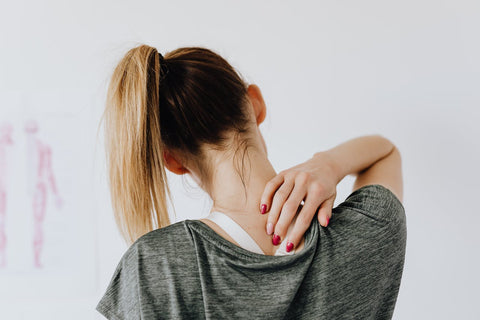 Corriger posture du dos - douleur dos