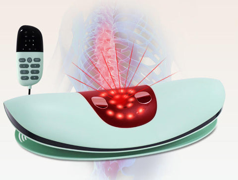 Appareil de Massage Vibrant pour le Dos Smart Lumbar Pro