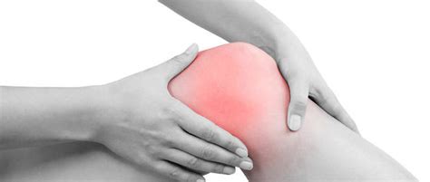Arthrose du Genoux