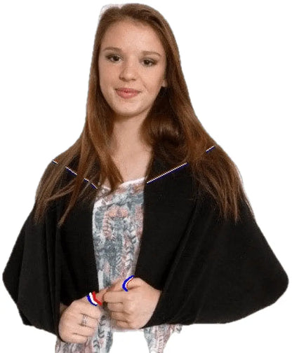 CapRelax® - Cape de Soutien et de Relaxation - S