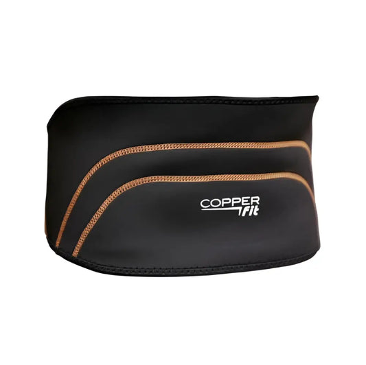 Ceinture de soutien lombaire Cooper Fit