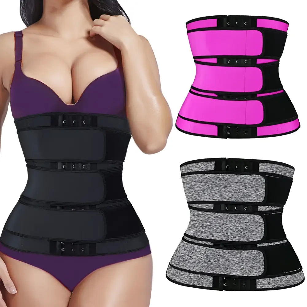 Ceinture Lombaire Femme