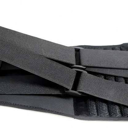Ceinture Lombaire Sciatique - serrage élastique