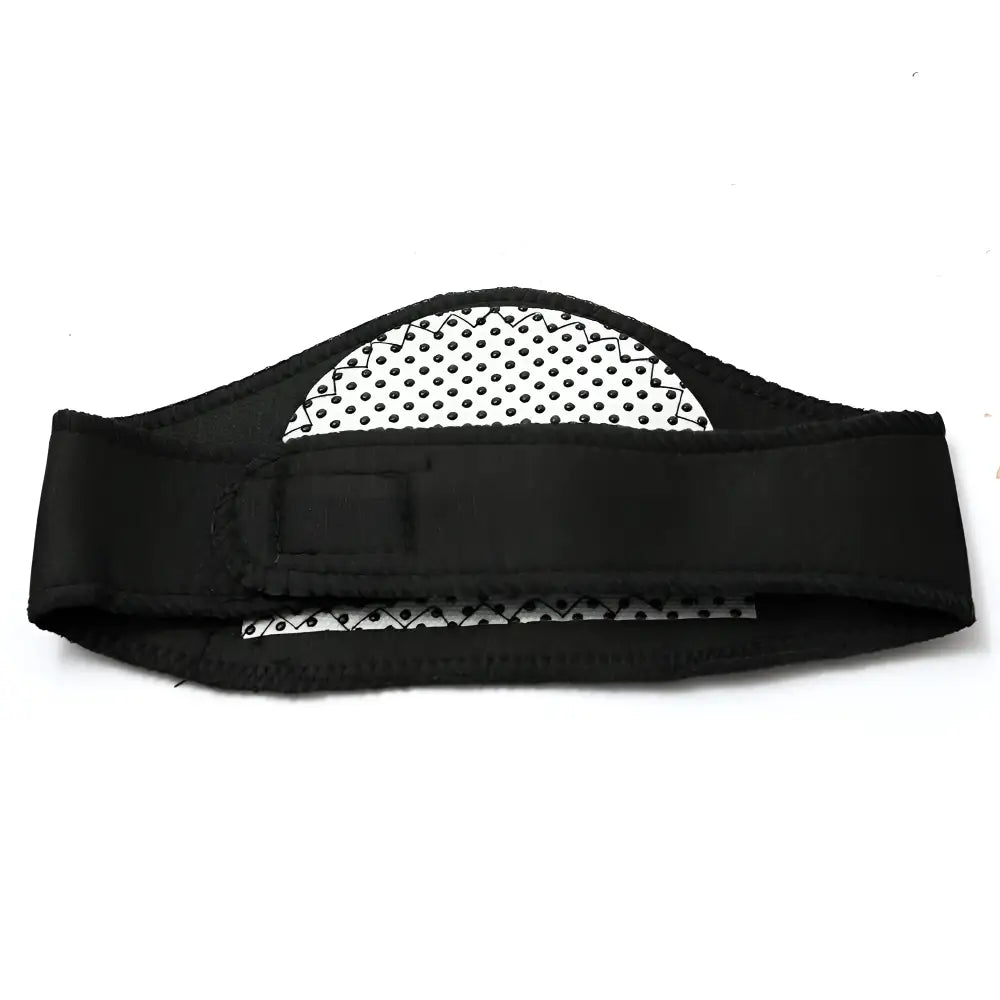 Collier Cervical Chauffant et Magnétique