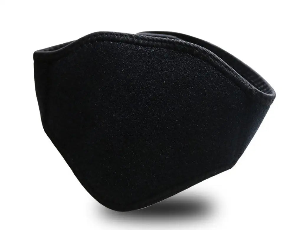 Collier Cervical Chauffant et Magnétique - Tour de cou chauffant