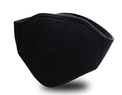 Collier Cervical Chauffant et Magnétique - Tour de cou chauffant