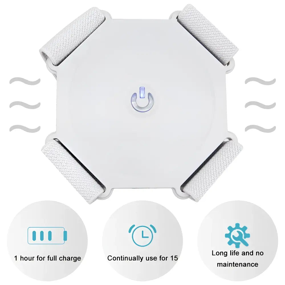 Correcteur de Posture Intelligent - Détails