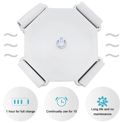 Correcteur de Posture Intelligent - Détails