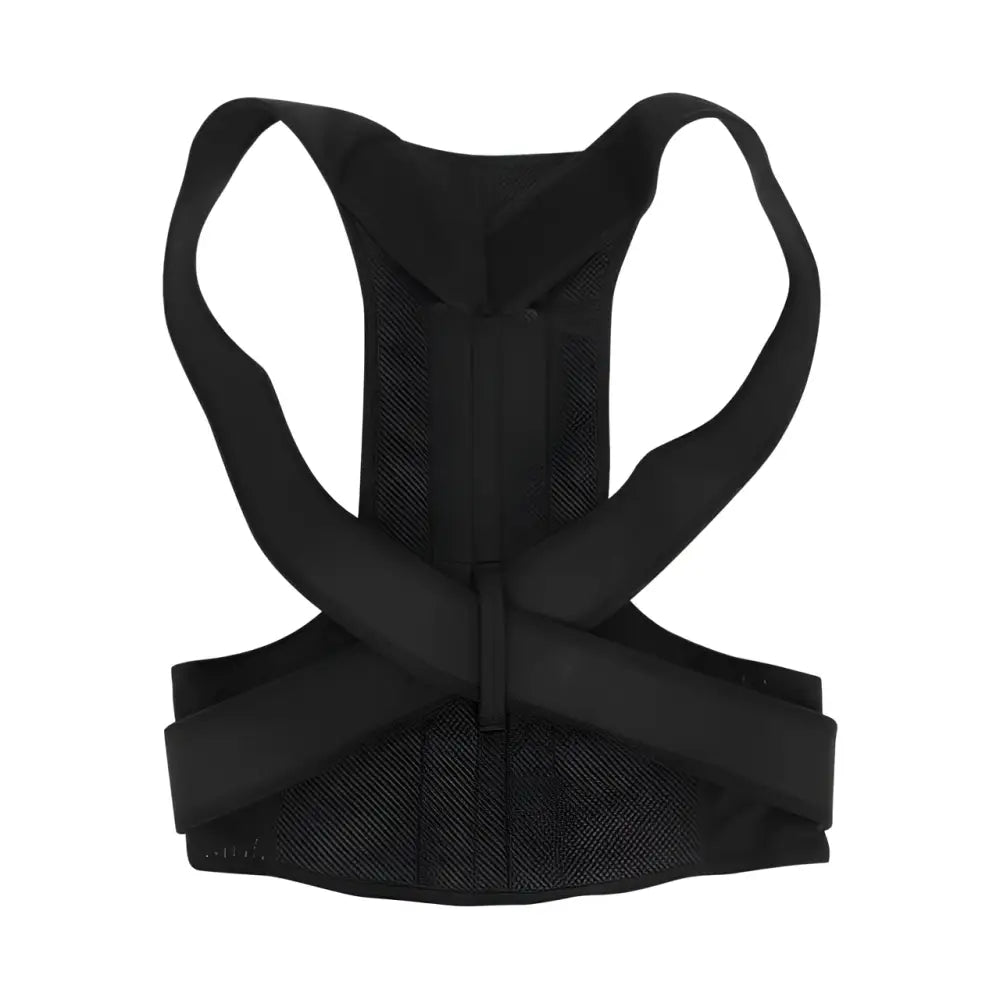 Correcteur de Posture Redresse Dos avec Ceinture Lombaire - S