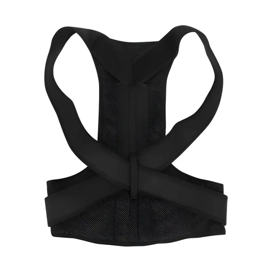 Correcteur de Posture Redresse Dos avec Ceinture Lombaire - S