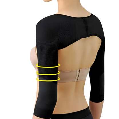 Correcteur de posture épaule femme