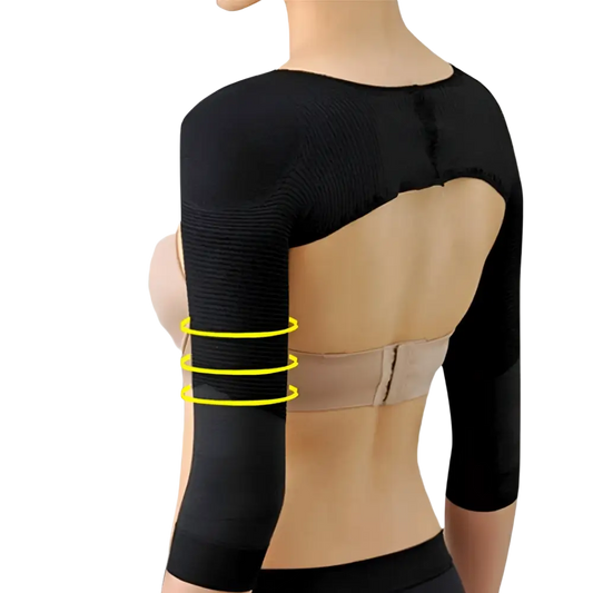 Correcteur de posture épaule femme