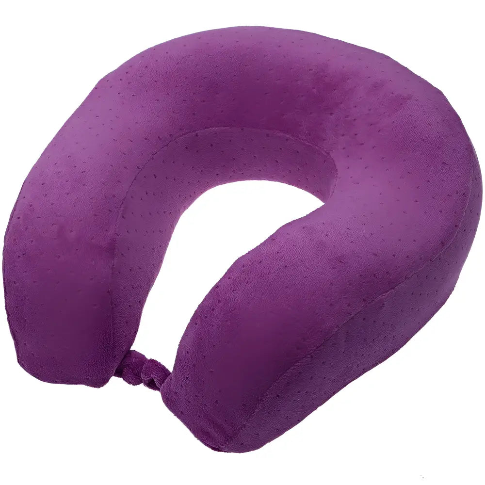 Coussin Cervical Avec Capuche Graffiti Pour Enfants - Appui-tête Voyage Voiture