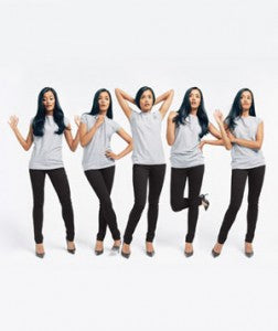 Émotions liées au langage du corps