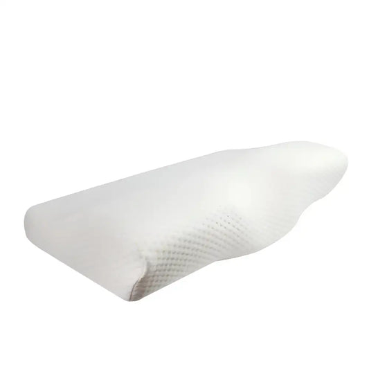 Oreiller Ergonomique Pour Cervicales à Mémoire De Forme Pour Soulager Les Douleurs Cervicales Oreiller Ergonomique Pour Cervicales à Mémoire De Forme Pour Soulager Les Douleurs Cervicales