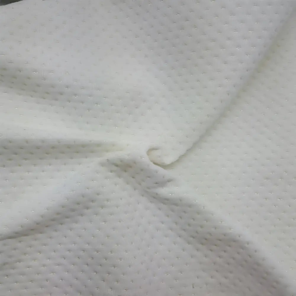 Oreiller ergonomique cervical - tissus de la housse