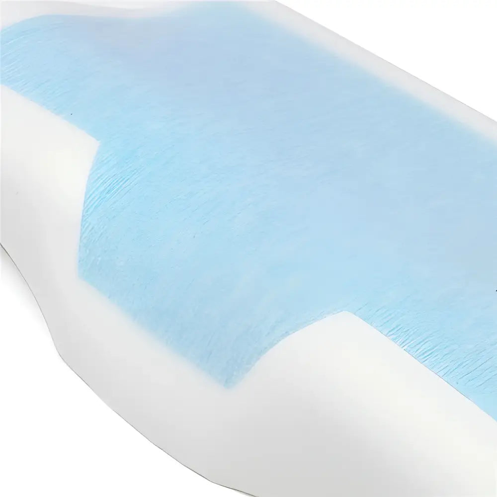 Oreiller rafraîchissant - détail - Oreiller ergonomique rafraîchissant