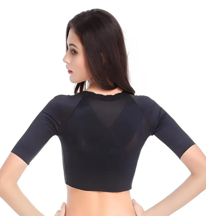 Redresse Dos Femme Invisible