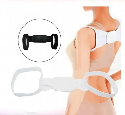 Redresseur de dos orthopédique