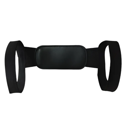 Redresseur de dos orthopédique - Noir / XL - correcteur de posture orthopédique redresse dos