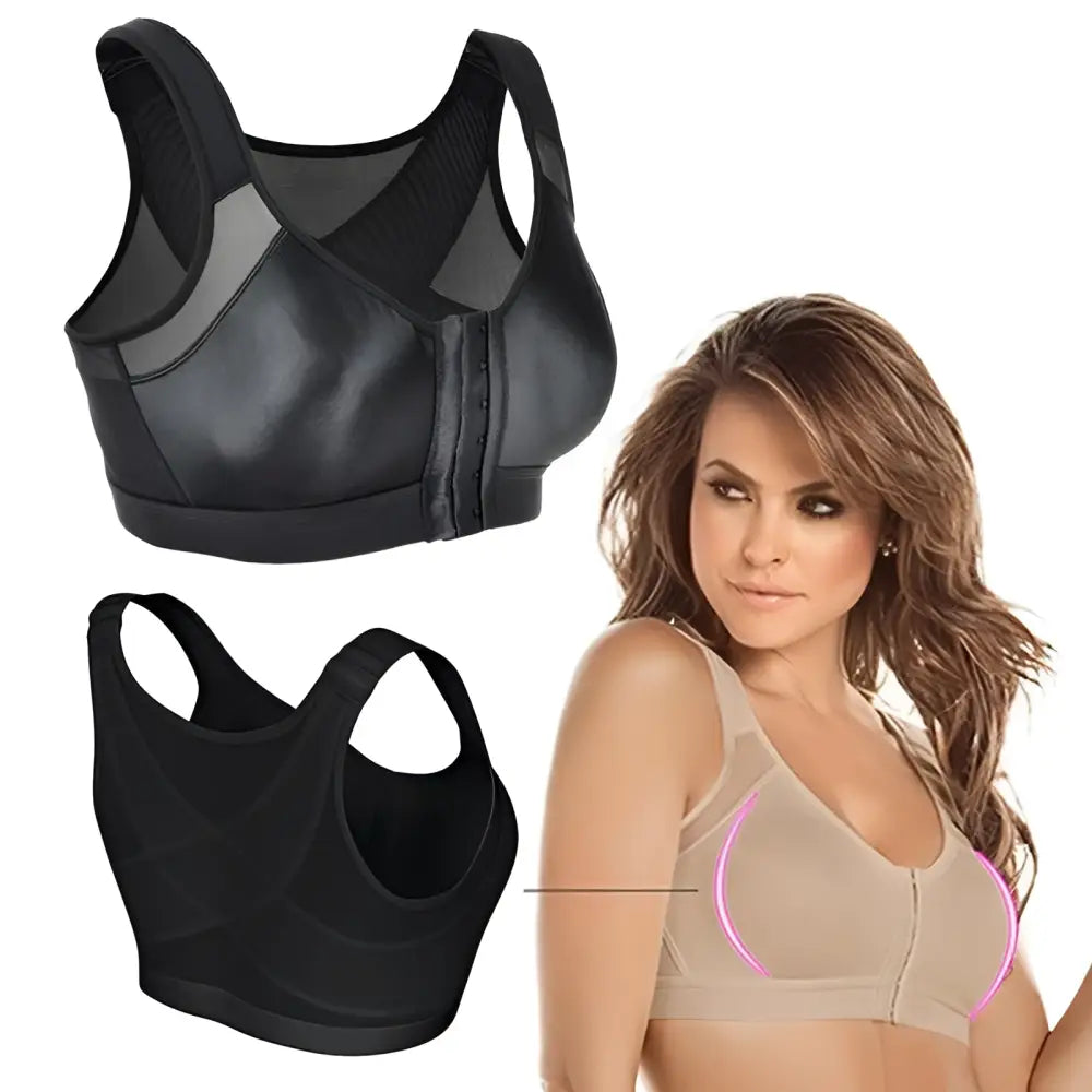 Soutiens-Gorge Correcteurs de Posture