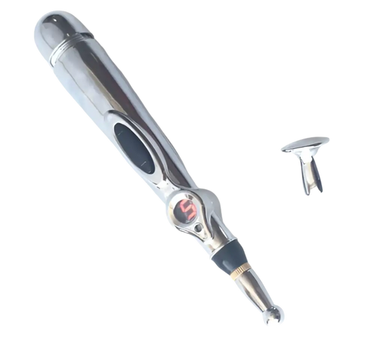 Stylo d'acupuncture électrique (AcuPen) - stylo d'acupression