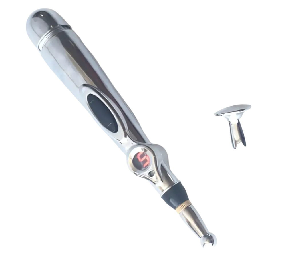 Stylo d'acupuncture électrique (AcuPen) - stylo d'acupression