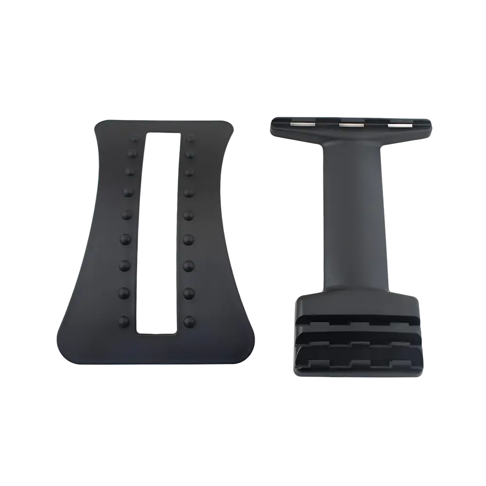 Support lombaire - Dimensions