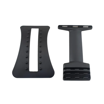 Support lombaire - Dimensions