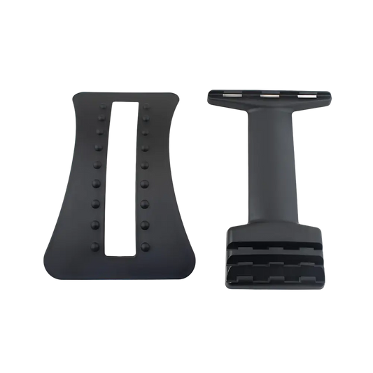 Support lombaire - Dimensions