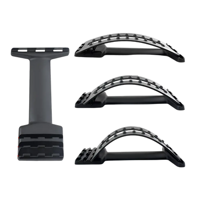 Support lombaire - Réglage