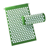 Tapis d'acupression et coussin