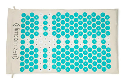Tapis d'acupression magnétique Climson Zen