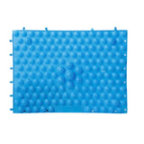 Tapis d’acupression pour les pieds