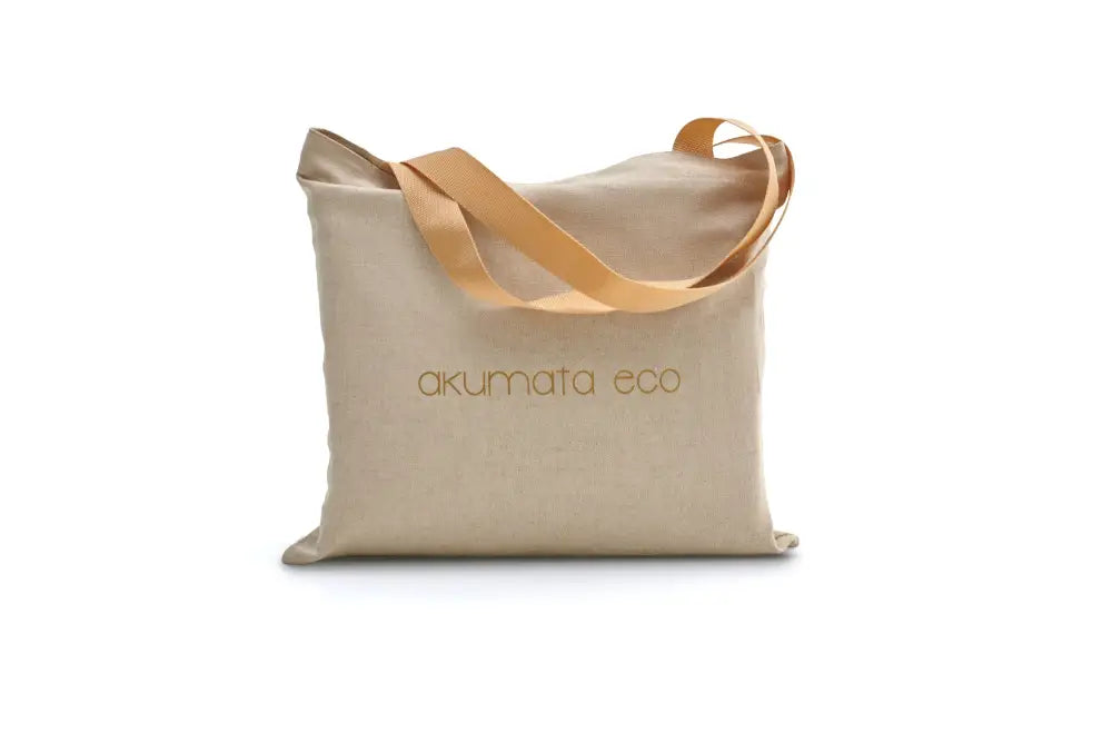 Sac du Tapis de Fleur Dos Akumata Eco