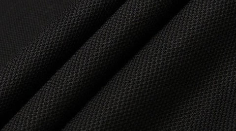 Détails de la composition des tissus du Tee Shirt Correcteur de Posture