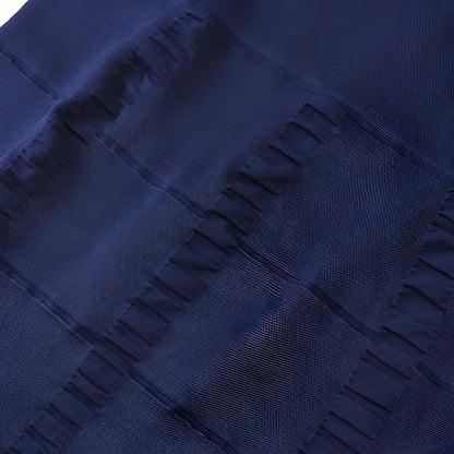 Tee Shirt Correcteur de Posture - détails de la couture