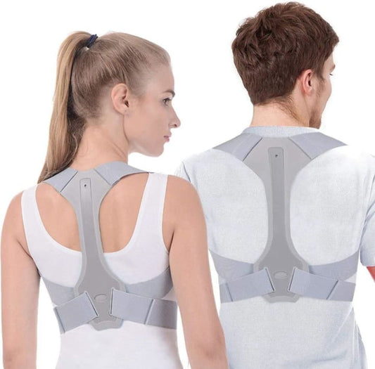 TD® Correcteur de posture ceinture dos épaules avachies support