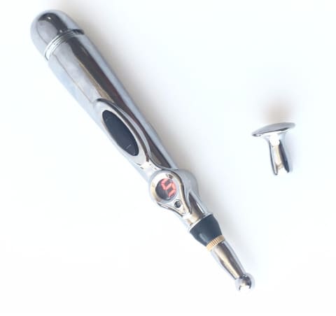 Stylo d'acupuncture électrique (AcuPen) - stylo d'acupression